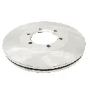 DISCO DE FRENO DELANTERO MAZDA B2000 B2200 1988-1999 B2200 2000-2007 FORD COURIER  BT-50 2.2 2008-2016 CHASIS CORTO VENTILADO 20MM