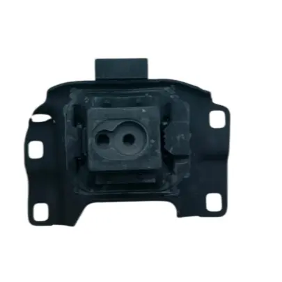 BASE MOTOR LH CAJA CAMBIOS MAZDA 3 2011-2014 N4 RECTANGULAR