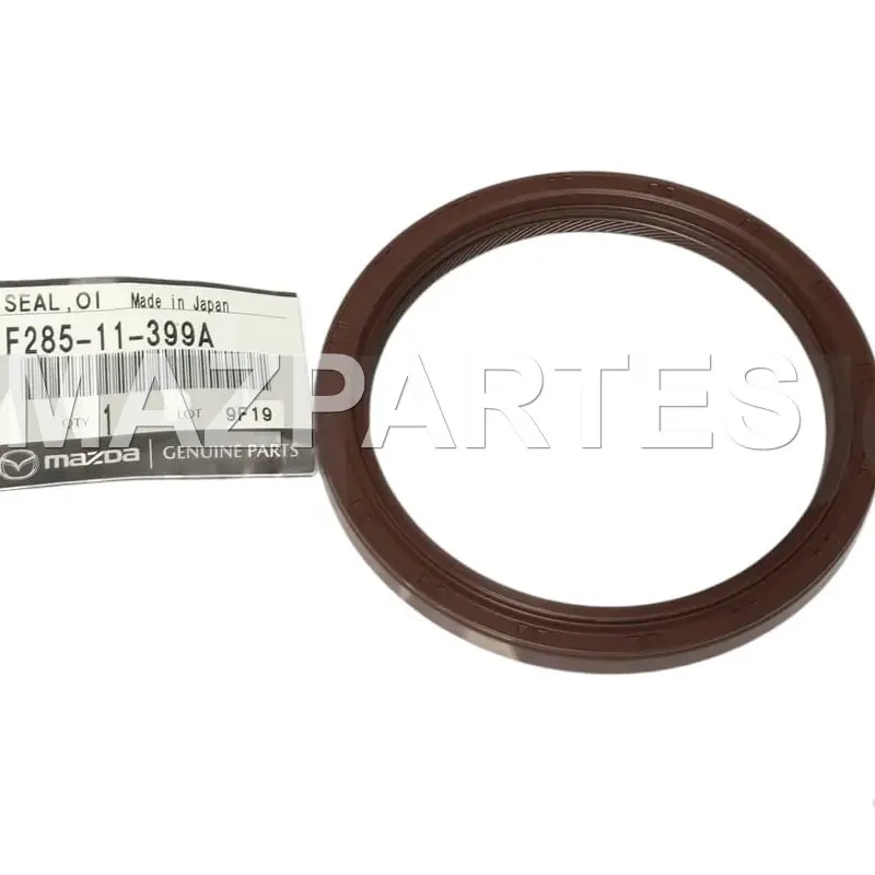 RETENEDOR CIGUEÑAL POSTERIOR MAZDA B2000 B2200 B2600 1988-2007 BT-50 2.2 2.6 2.5 2008-2016