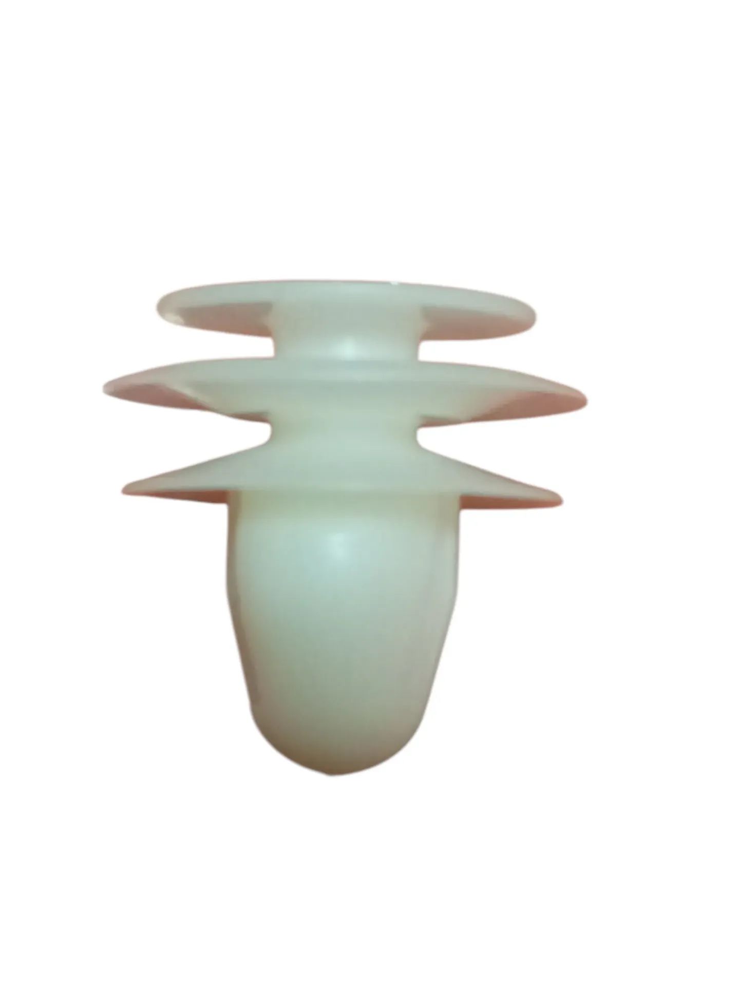 VINCHA TAPIZADO PUERTA B2200 B2600 2001- BT-50 2008-2016