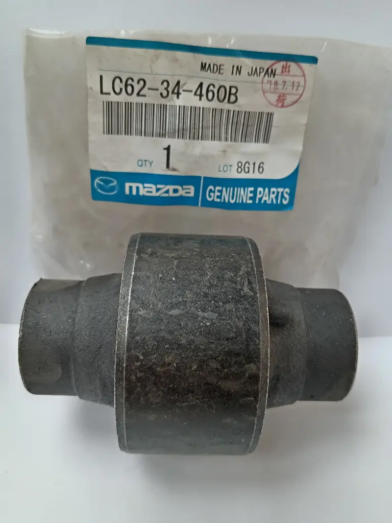 BUJE MESA SUSPENSION INF DELANTERO MAZDA MPV 2002-2008 GRANDE