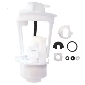 FILTRO DE COMBUSTIBLE MAZDA 6 2.0 04-08