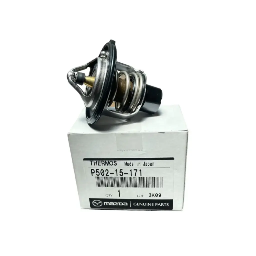 [P50215171] TERMOSTATO MAZDA CX-3 2017- CX-5 2013- NTCL 88 °C