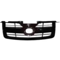 REFUERZO MASCARILLA MAZDA BT-50 2017-2022