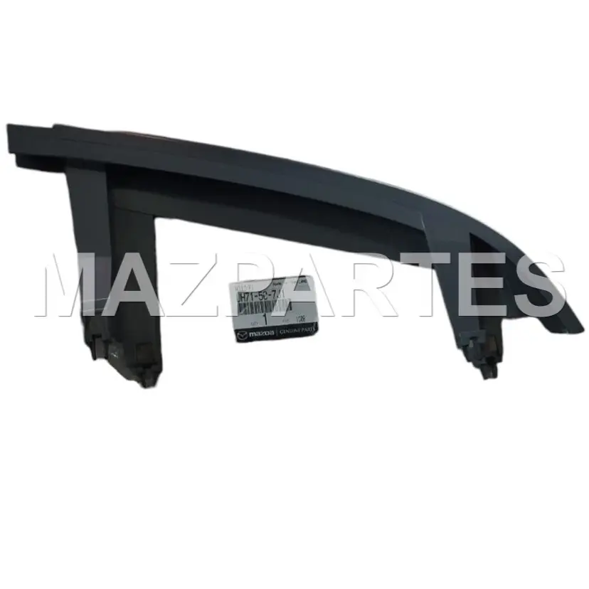 BISEL CERCO SILVIN FARO RH MAZDA B2200 B2600 2001-2003