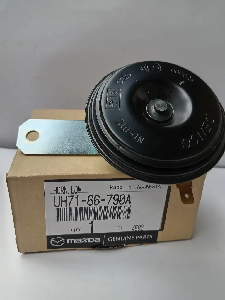 PITO TONO BAJO RH MAZDA B2200 B2600 2001-2007 BT-50 2008-2016