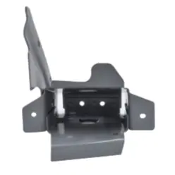 SOPORTE PANEL FRONTAL U RADIADOR LH MAZDA B2200 B2600 2001-2007 BT-50 2008-2016