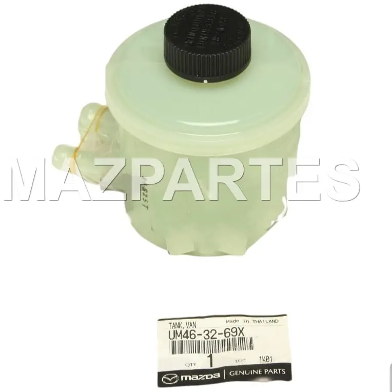 [UM463269X] RESERVORIO HIDRAULICO MAZDA B2200 B2600 97-07 BT-50 08-16