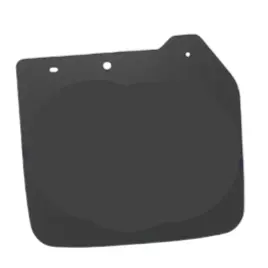 ALETA GUARDAFANGO POSTERIOR MAZDA BT-50 2008-2016 4X2