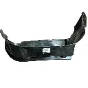 GUARDAPOLVO POSTERIOR LH MAZDA BT-50 2008-2016