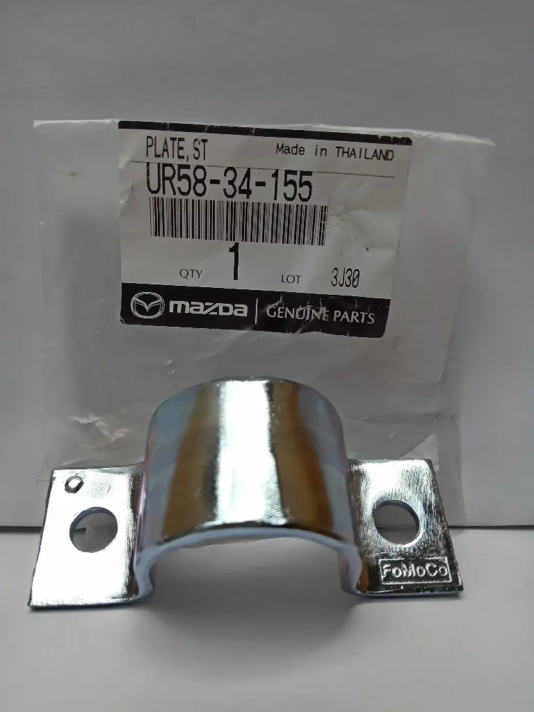ABRAZADERA BARRA ESTABILIZADORA MAZDA BT-50 2008-2016 4X2