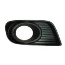REJILLA GUARDACHOQUE DELANTERO RH MAZDA BT-50 2008-2009 C/H NEB