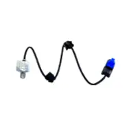 SENSOR PISTONEO GOLPETEO MAZDA 3 1.6 2006-2014 MAZDA 2 1.5 2010-2016