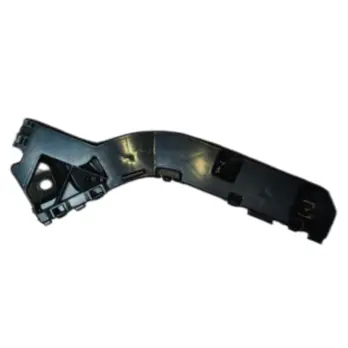 VINCHA SOPORTE GUARDACHOQUE DELANTERO RH BT-50 2008-2016 PLASTICO