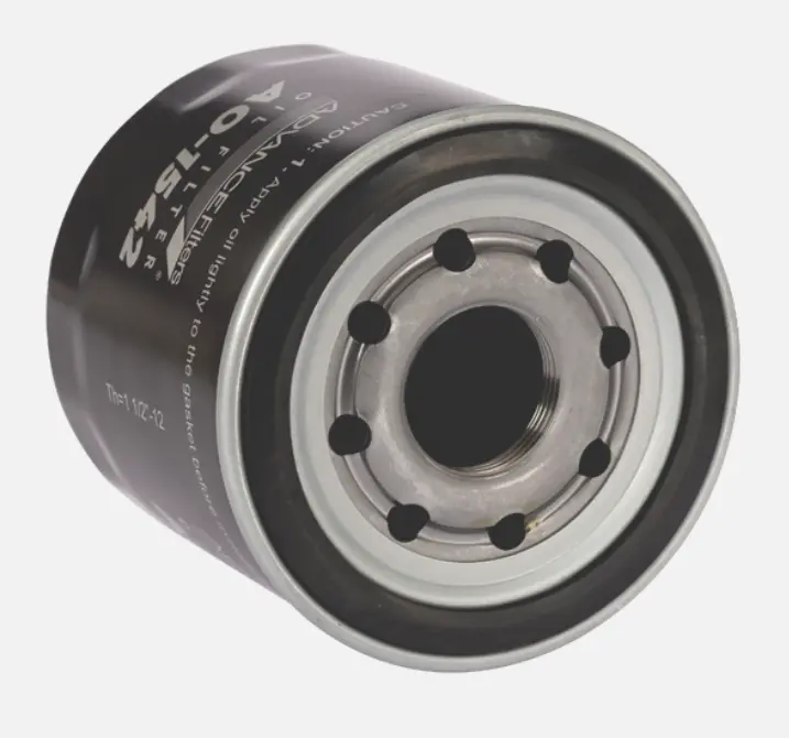 FILTRO DE ACEITE 1 1/2-12 ISUZU NKR 2011-2012 NPR NQR 2011